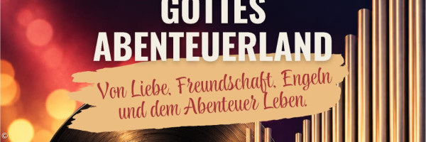 Johannes+ Gottesdienst 09-2026