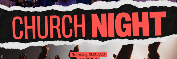 Churchnight