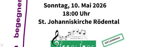 Kirche am Abend 05-2026