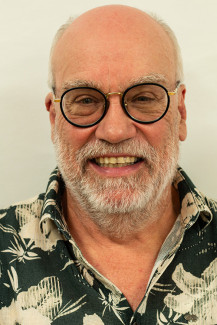 Vertrauensmann Frank Müller