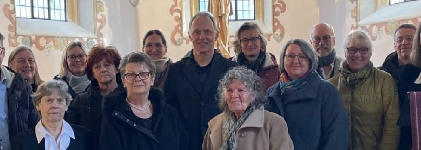 Kirchenvorstand