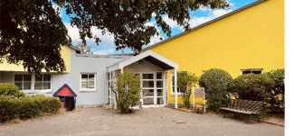 Kiga St. Johannis