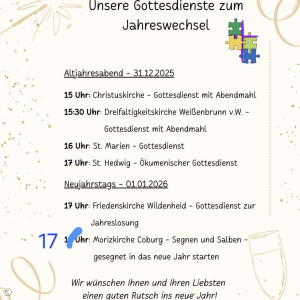 Jahresabschluss 2025